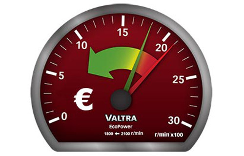 Valtra EcoPower