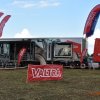 Valtra Demo Tour 2016 - Złotowo